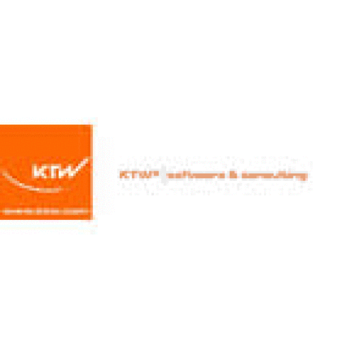 Logo der Firma KTW Software & Consulting GmbH