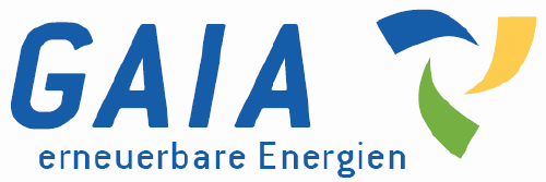 Logo der Firma Gesellschaft für Alternative Ingenieurtechnische Anwendungen - GAIA mbH