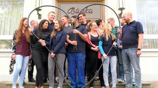 Bayka – The cable of the century