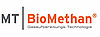 Logo der Firma MT-BioMethan GmbH