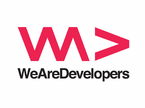 Logo der Firma WeAreDevelopers GmbH