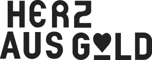 Logo der Firma Herz aus Gold UG