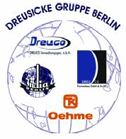 Logo der Firma INDIA-DREUSICKE Berlin Thomas Dreusicke Kunststoffverarbeitung