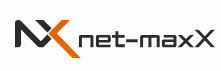 Logo der Firma net-maxX GmbH
