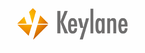 Logo der Firma Keylane GmbH