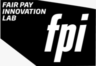 Logo der Firma FPI Fair Pay Innovation Lab gemeinnützige GmbH