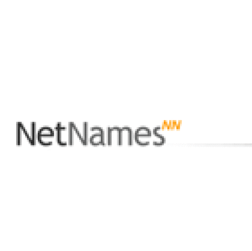 Company logo of NetNames GmbH
