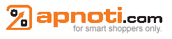 Logo der Firma apnoti.com GmbH