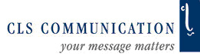 Logo der Firma CLS Communication AG