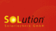 Logo der Firma SOLution Solartechnik GmbH