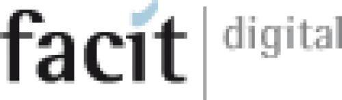Logo der Firma Facit Digital GmbH