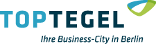 Logo der Firma TOP TEGEL
