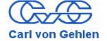 Logo der Firma Carl von Gehlen Spezialmaschinen und Zubehör GmbH & Co. KG
