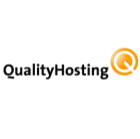 Logo der Firma QualityHosting AG