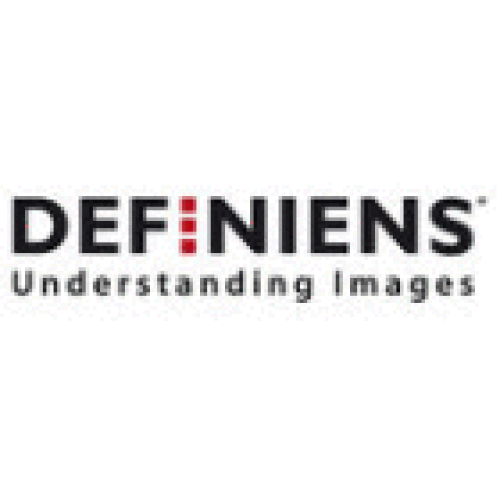 Company logo of Definiens AG