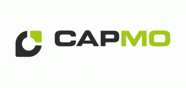 Company logo of Capmo GmbH