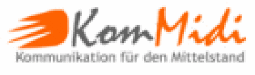 Company logo of KfdM - Kommunikation für den Mittelstand
