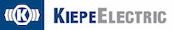 company logo Kiepe Electric GmbH