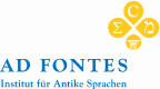 Großes oder Kleines Latinum nachholen
