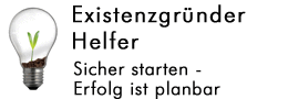 Logo der Firma Existenzgruender-helfer.de