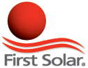 Company logo of First Solar GmbH