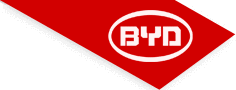 Logo der Firma BYD Europe B.V