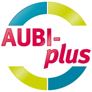Logo der Firma AUBI-plus GmbH