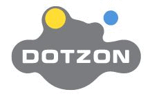 Company logo of DOTZON® GmbH