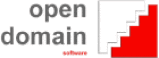 Firmenlogo Open Domain Software GmbH
