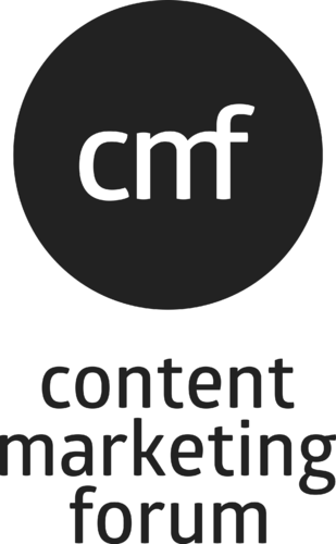 Logo der Firma Forum corporate publishing e.V.