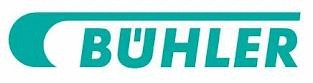 Logo der Firma Bühler AG