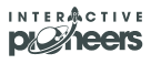 Firmenlogo Interactive Pioneers GmbH