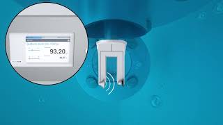 SensoTech - Monitoring concentration and density by LiquiSonic®
