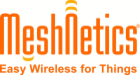 Logo der Firma MeshNetics GmbH