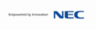 Firmenlogo NEC Deutschland GmbH