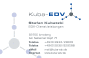 Firmenlogo KUBA - EDV