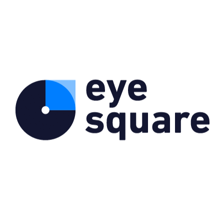 Logo der Firma eye square GmbH