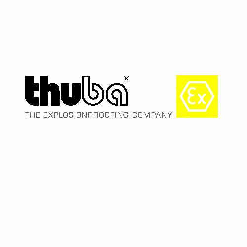 Logo der Firma thuba AG
