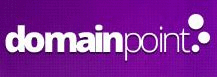 Logo der Firma domainpoint