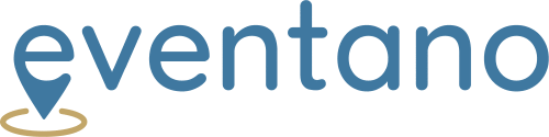 Logo der Firma eventano GmbH
