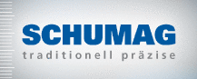 Logo der Firma Schumag Aktiengesellschaft