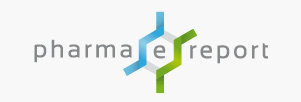 Logo der Firma Pharma eReport