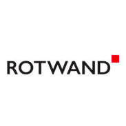 Logo der Firma Rotwand Digitale PR GmbH