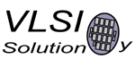 VS1005 - All-In-One MP3 Audio System-on-a-Chip