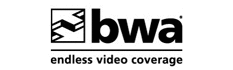 Logo der Firma BWA Technology GmbH