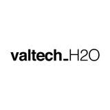 Logo der Firma valtech_ H2O