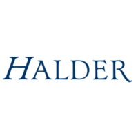 Logo der Firma Halder Beteiligungsberatung GmbH