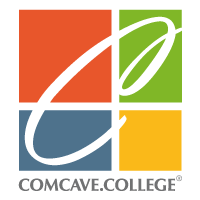 Company logo of ComCave College® GmbH