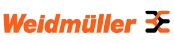 company logo Weidmüller