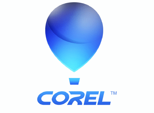 Company logo of Corel GmbH